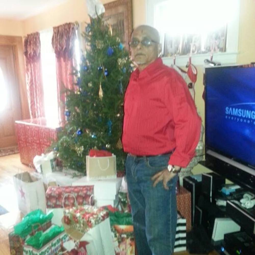 Meet your Posher, Raymond